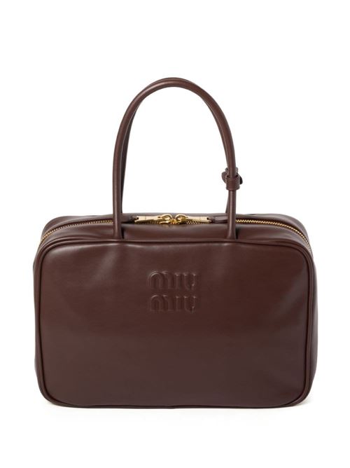 Beau Bag MIU MIU | 5BB1172CRWF0NBL